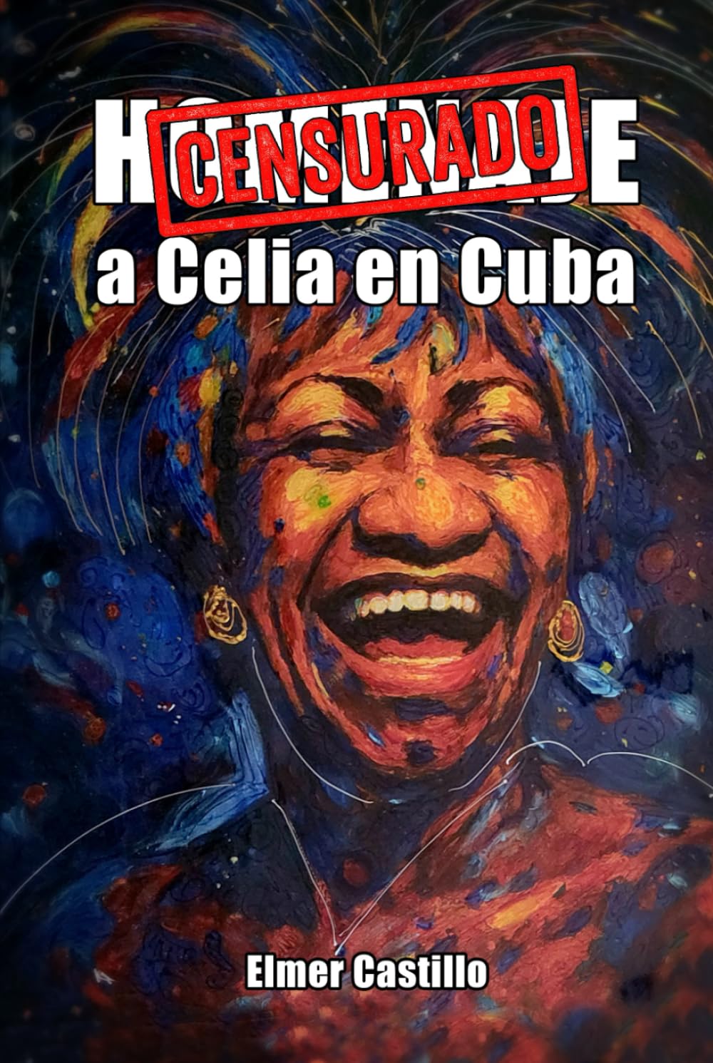 Homenaje a Celia Cruz en Cuba: Censurado