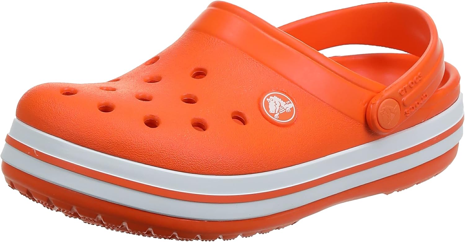Crocs Unisex Adult Crocband Clog