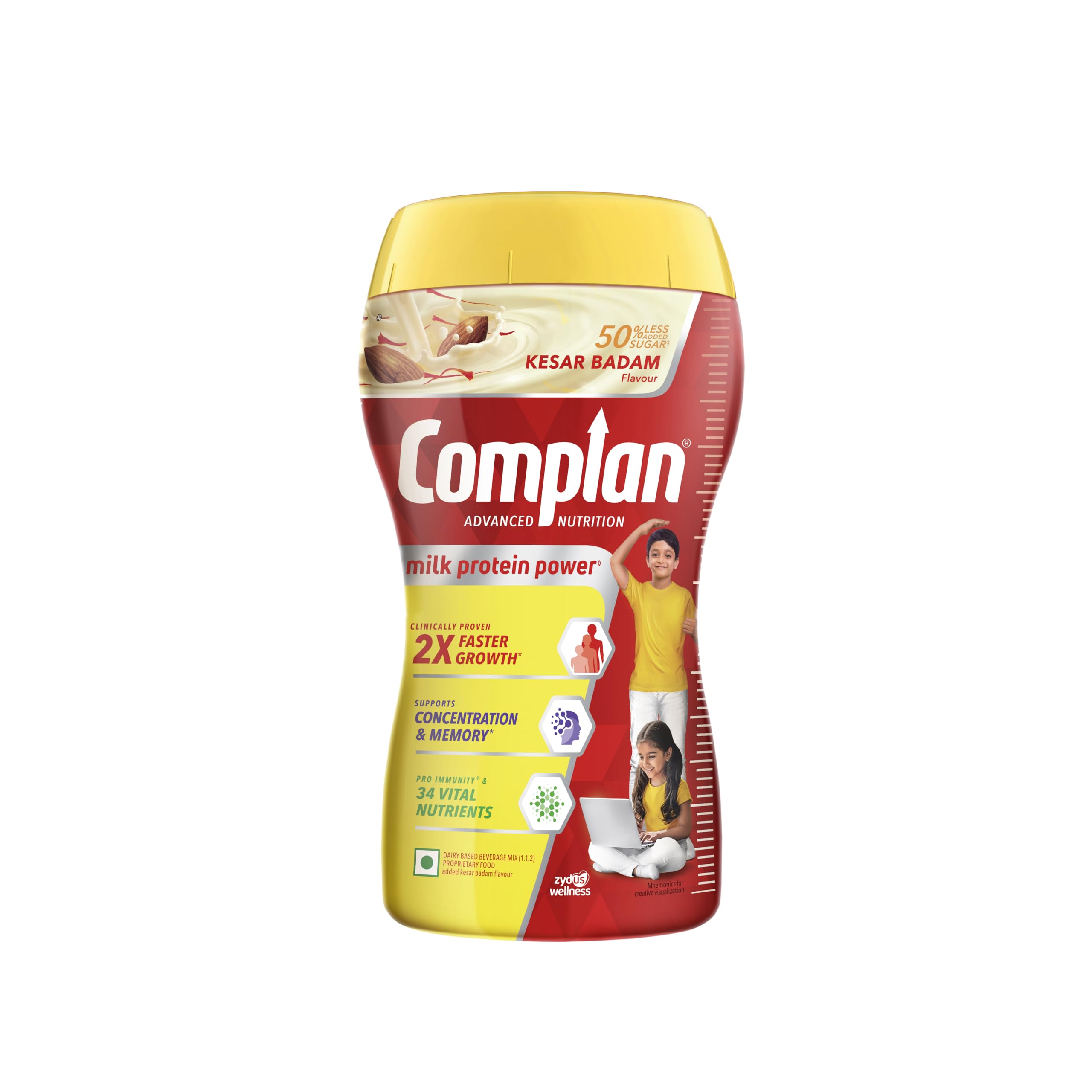 Complan