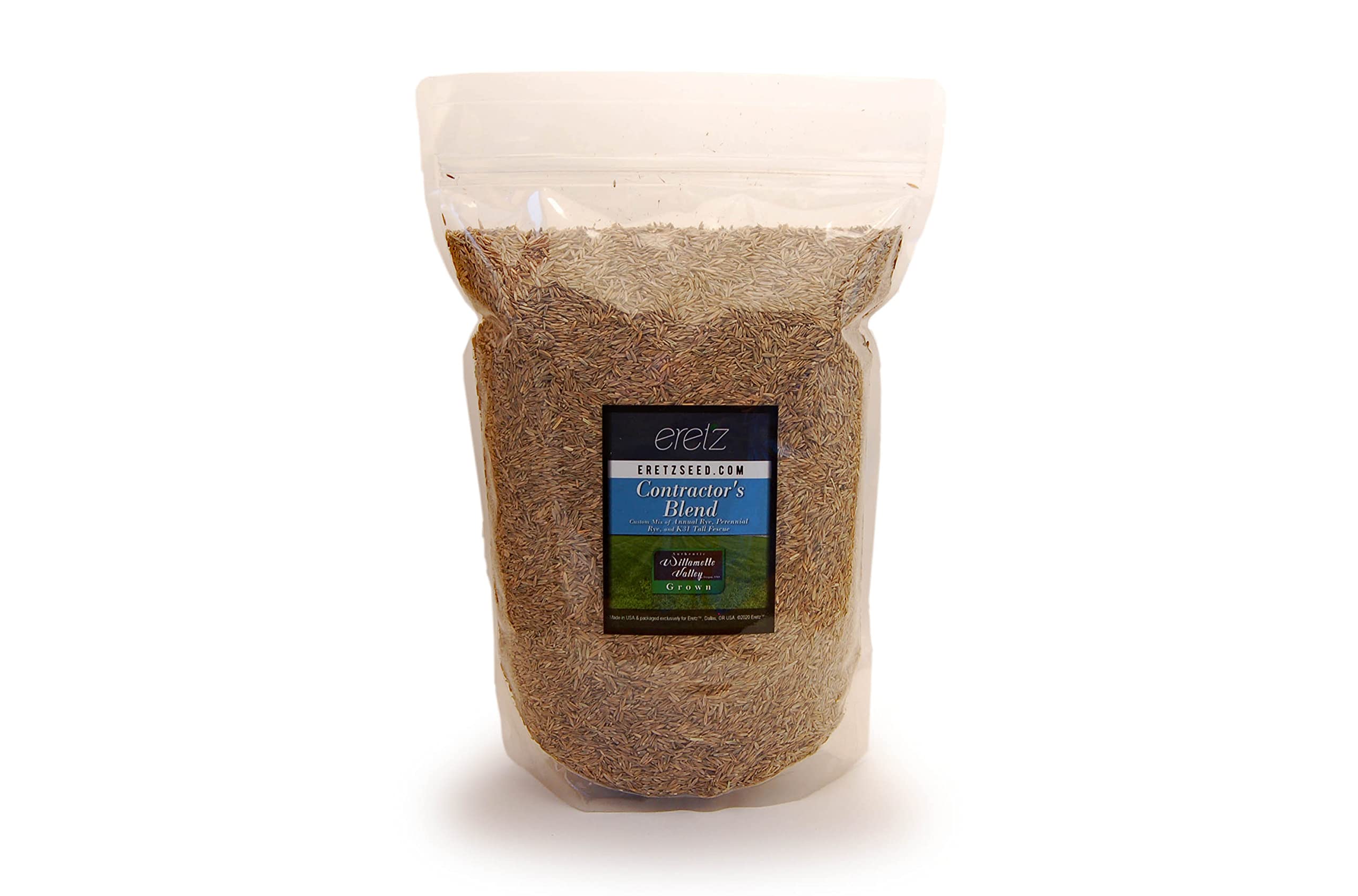 Eretz Contractor's Blend