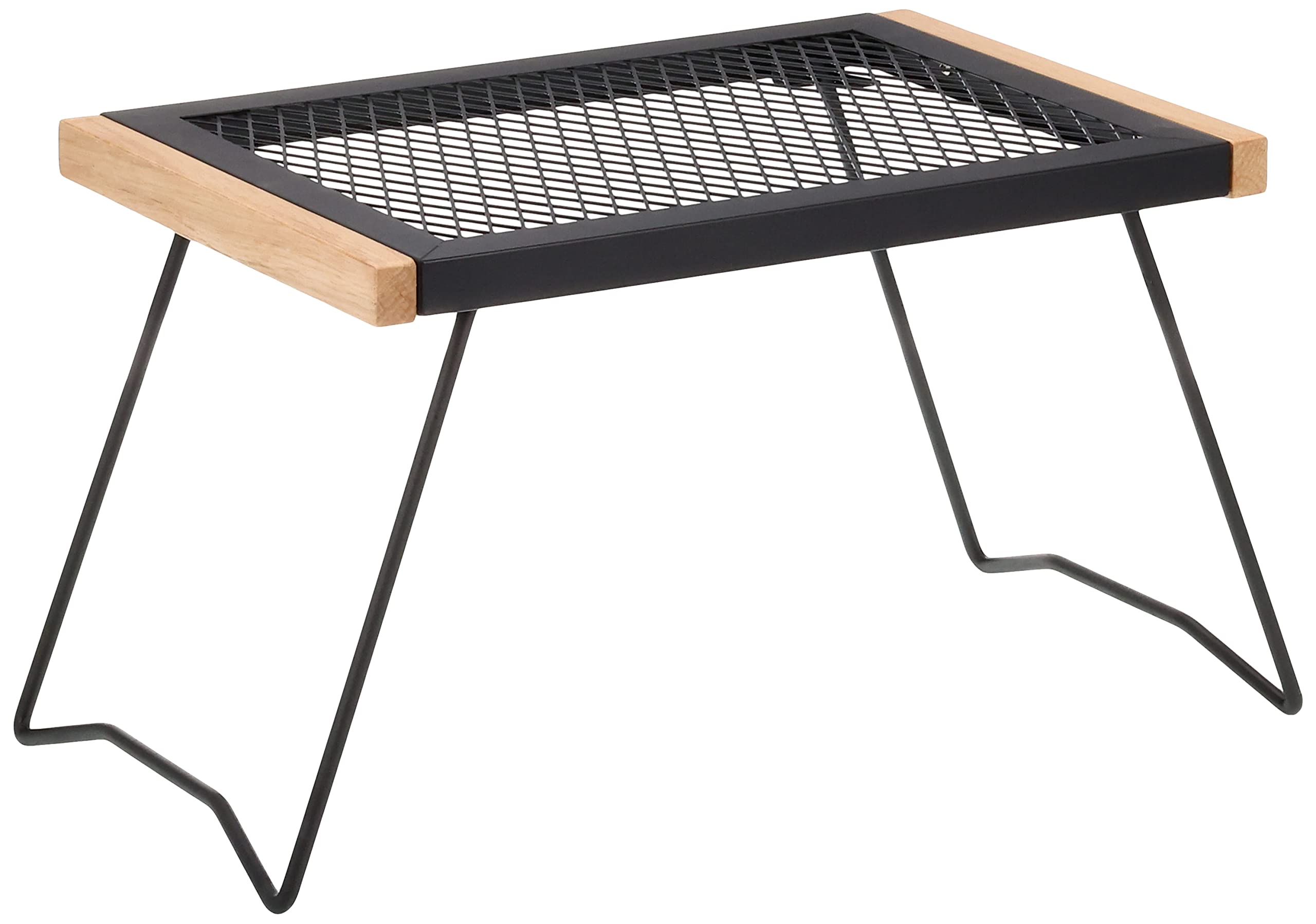 Amazon | BUNDOK(バンドック)IR テーブル BD-164 メッシュ