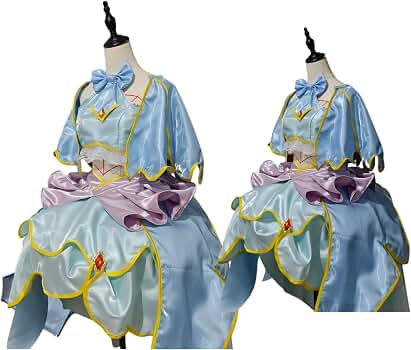 Amazon.co.jp: [FUREETAE] 名探偵プリキュア！キュアエクレール