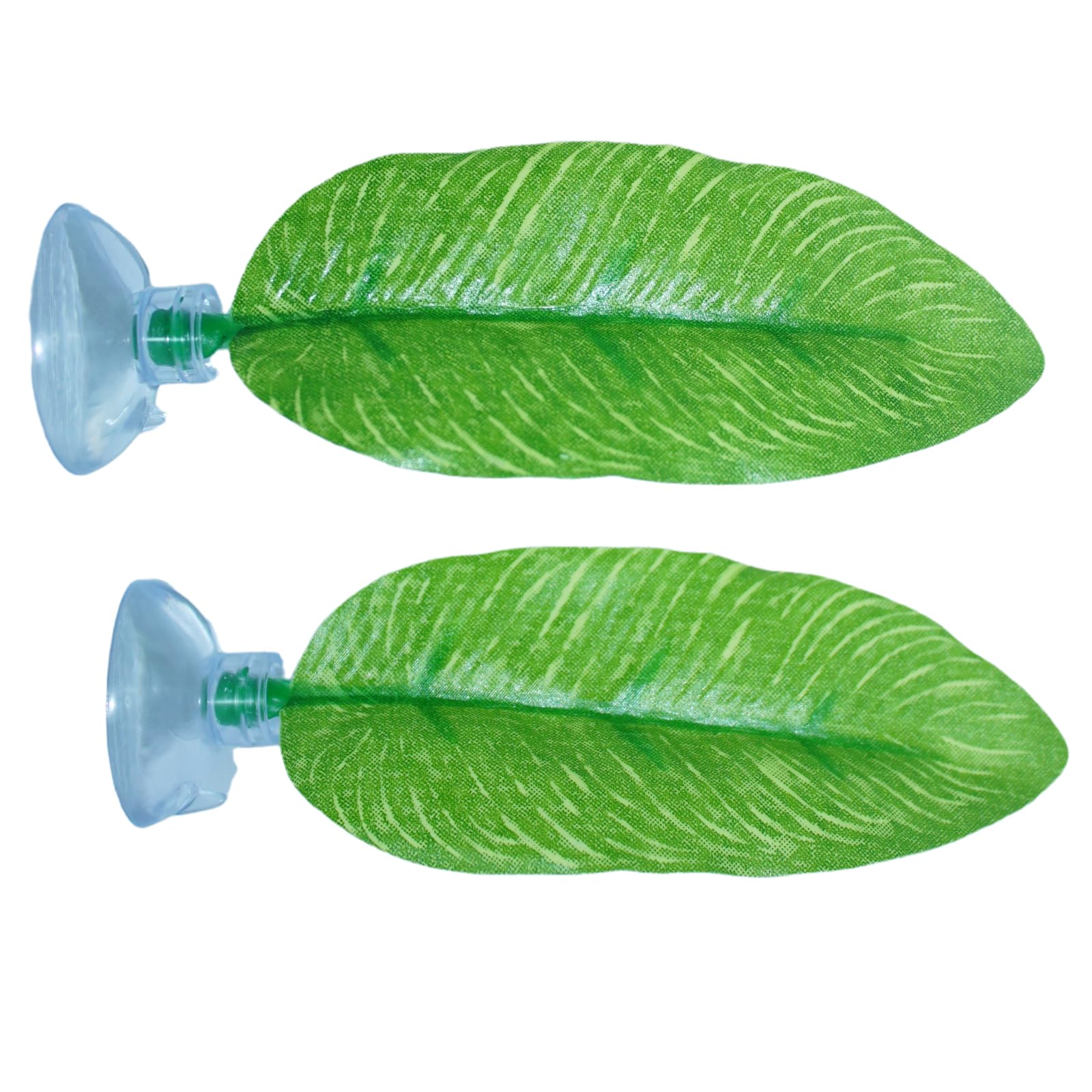 DOBA Silk Leaf 2-Pack