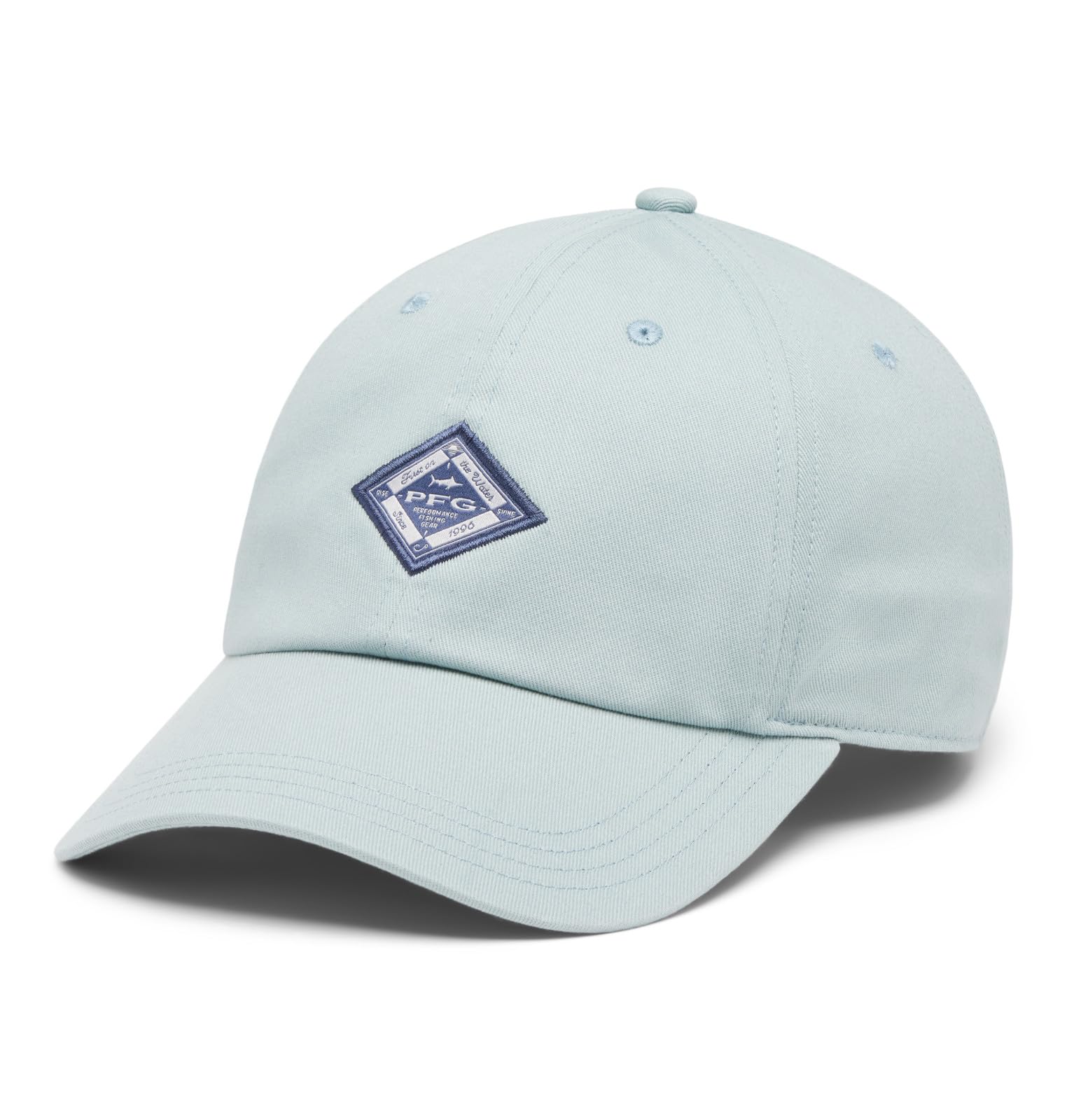 Columbia Unisex PFG Bonehead Ball Cap