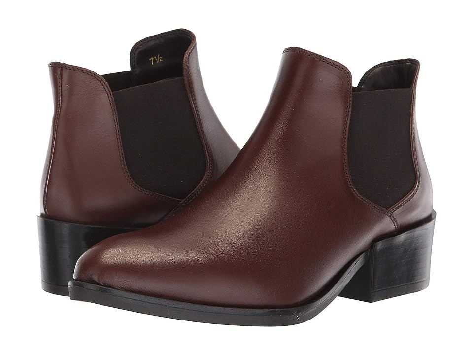 

Italian Shoemakers Bonnie (Chocolate) Women's Boots, Brown
