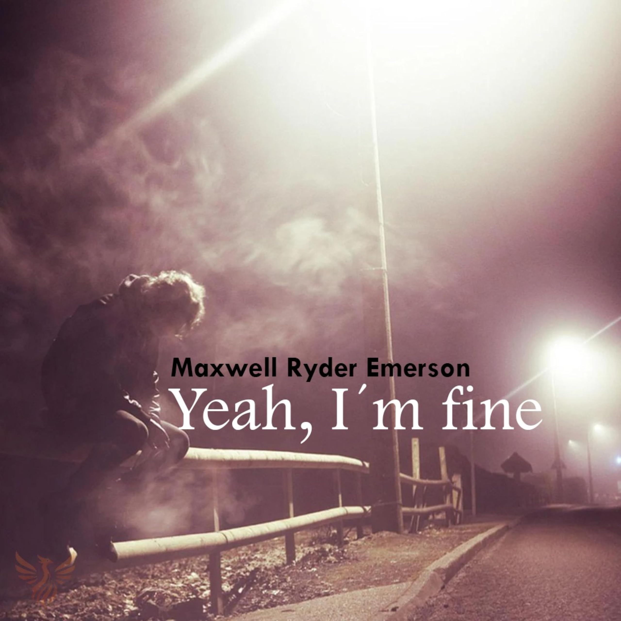 Maxwell Ryder Emerson