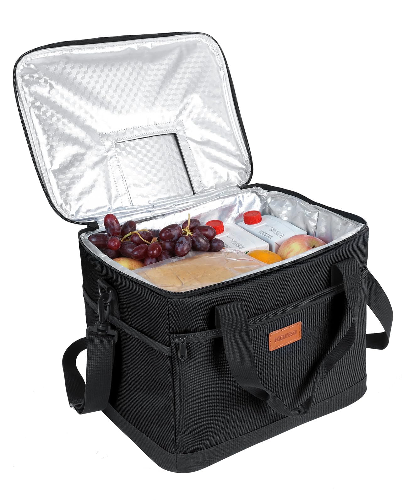Kolleacool Bag 30 Litre Cool Box Insulated Cooler Bag Lunch