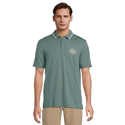 TravisMathew Patron Parade Men