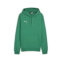PUMA Teamgoal Casuals Felpa con Cappuccio da Uomo