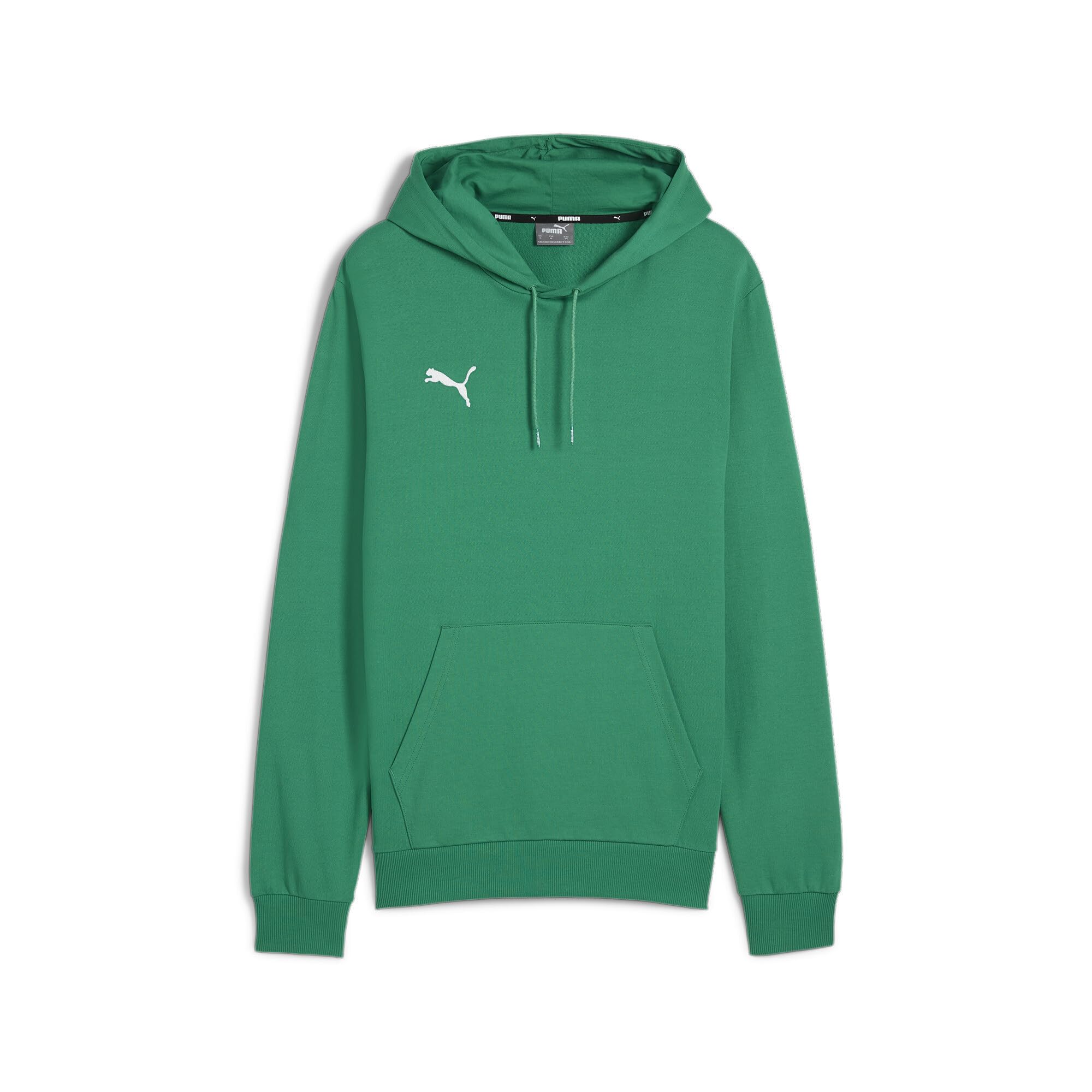 PUMA teamGOAL Casuals Hoody