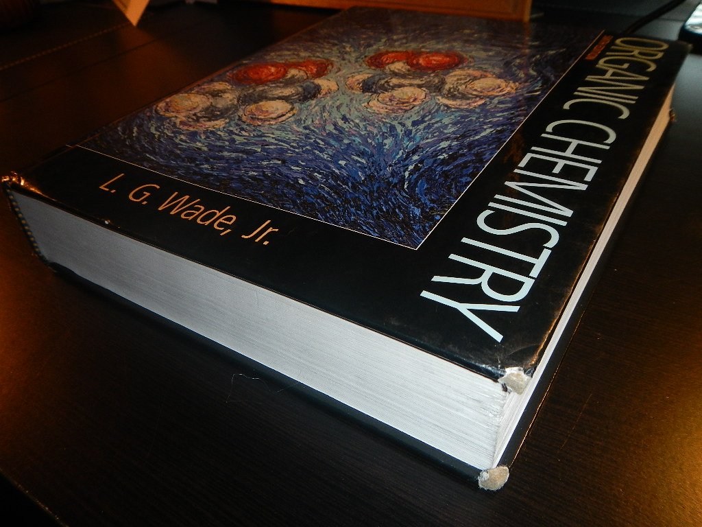 Organic Chemistry - Image 3