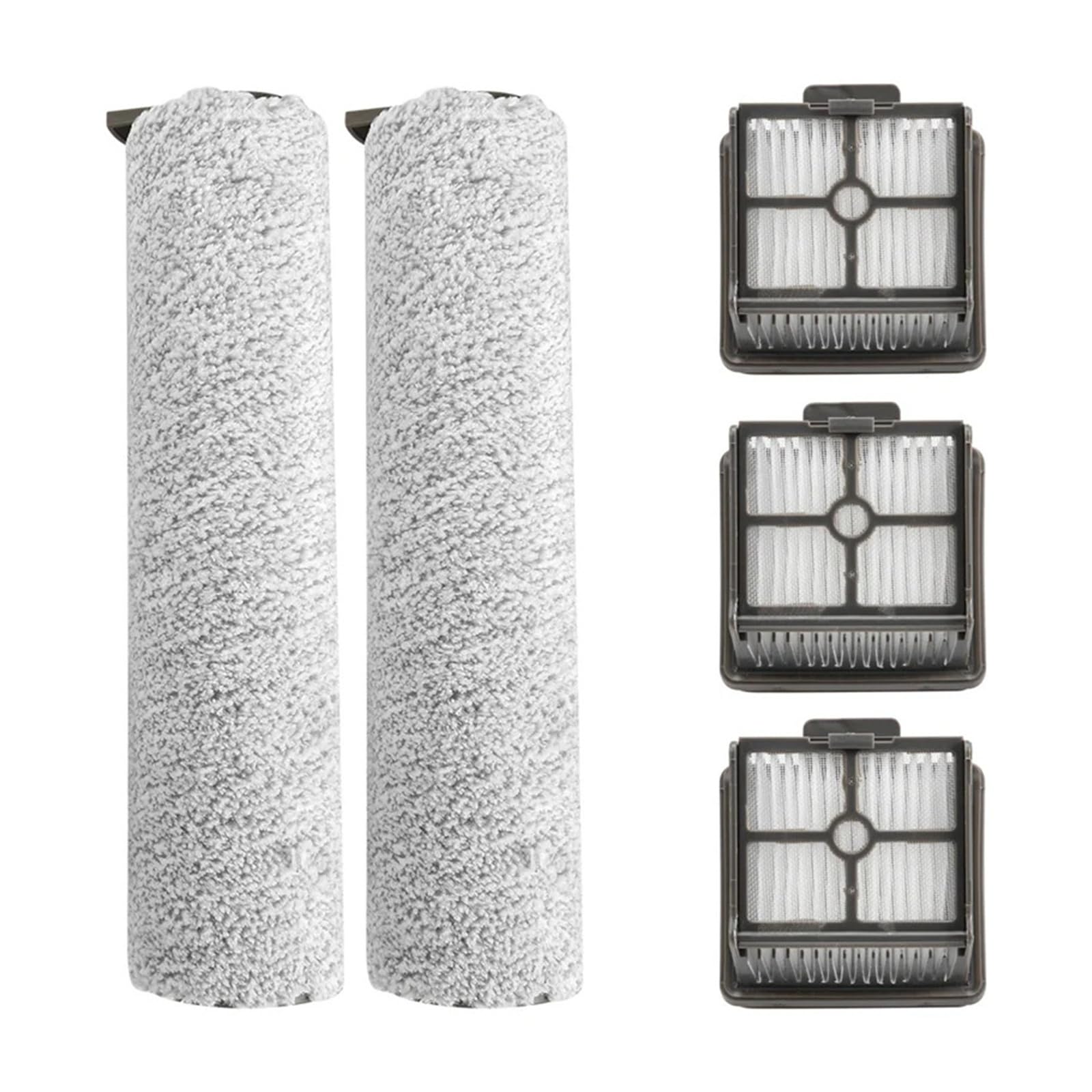 Filtre de rechange pour aspirateur Dreame H11 lavable haute efficacité