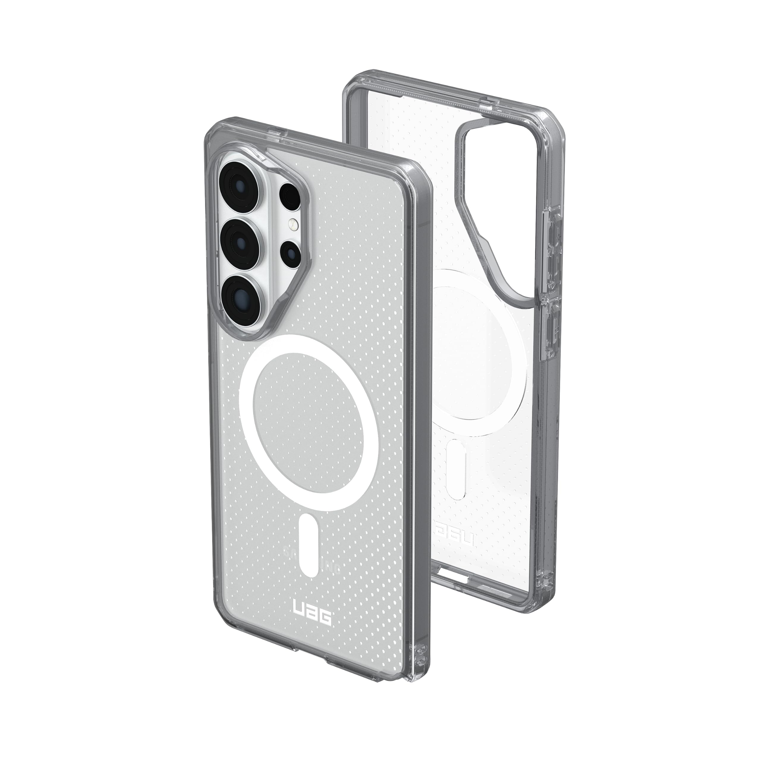 UAG Civilian Sleek Case for iPhone 14 Pro Max - Blue -10