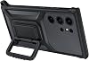 Galaxy S23 Ultra Rugged Gadget Case | Black | Genuine Samsung Domestic Authentic | EF-RS918CBEGJP
