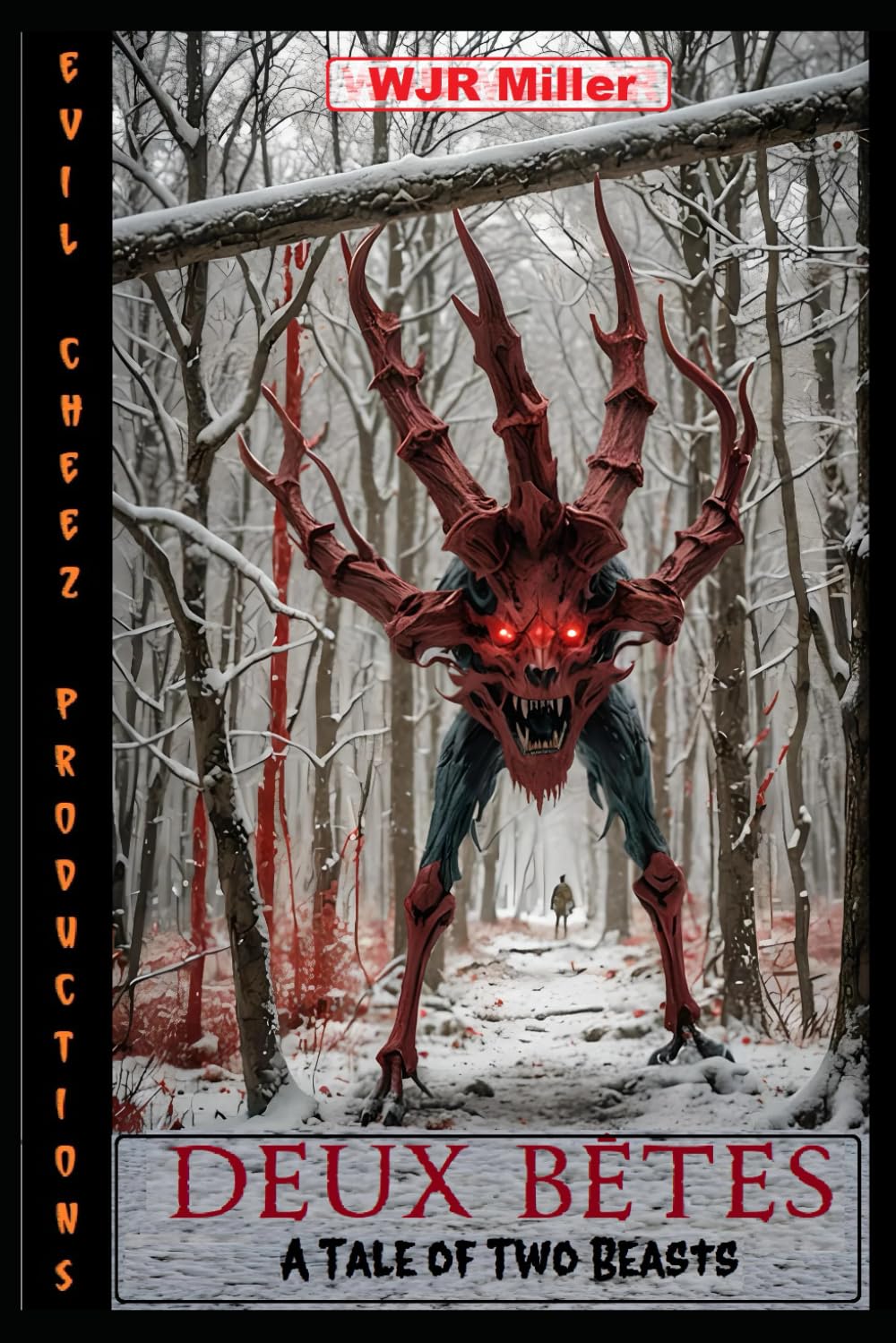 Deux Betes: A Tale of Two Beasts