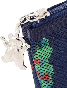 Amazon | [フェイラー] 舟型メッシュポーチ 【126824121375980