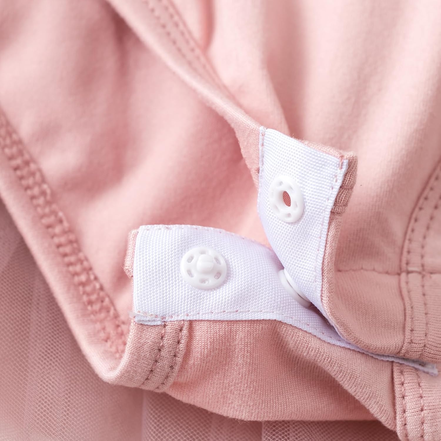 Toddler Girls Ballet Tutu Dresses Long Sleeve Sequin Tulle Ballerina Outfits Dance Leotards - Image 5