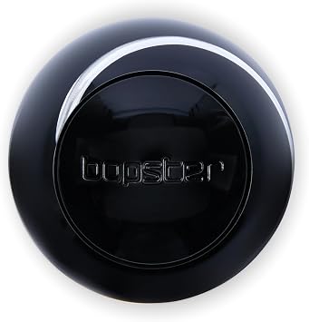 Fidget Oyuncak Fidget Spinner Metal Anodize El Spinner Masaüstü Oyuncakları Antistres Yetişkinler ve Çocuklar Sensör Oyuncağı Otizm ADHD ADD - Siyah/Mavi