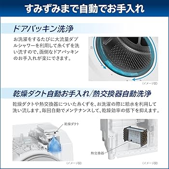 ✅TOSHIBA電気洗濯機✅ ✅AW-6D3M✅送料設置無料 東芝 ZABOON AW-7D6 価格比較 - 価格.com