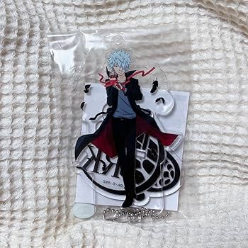 斉木楠雄のΨ難 斉木楠雄 海藤瞬 アクスタセット Amazon.co.jp: 斉木楠雄のΨ難 海藤瞬 アクリルスタンド アクスタ