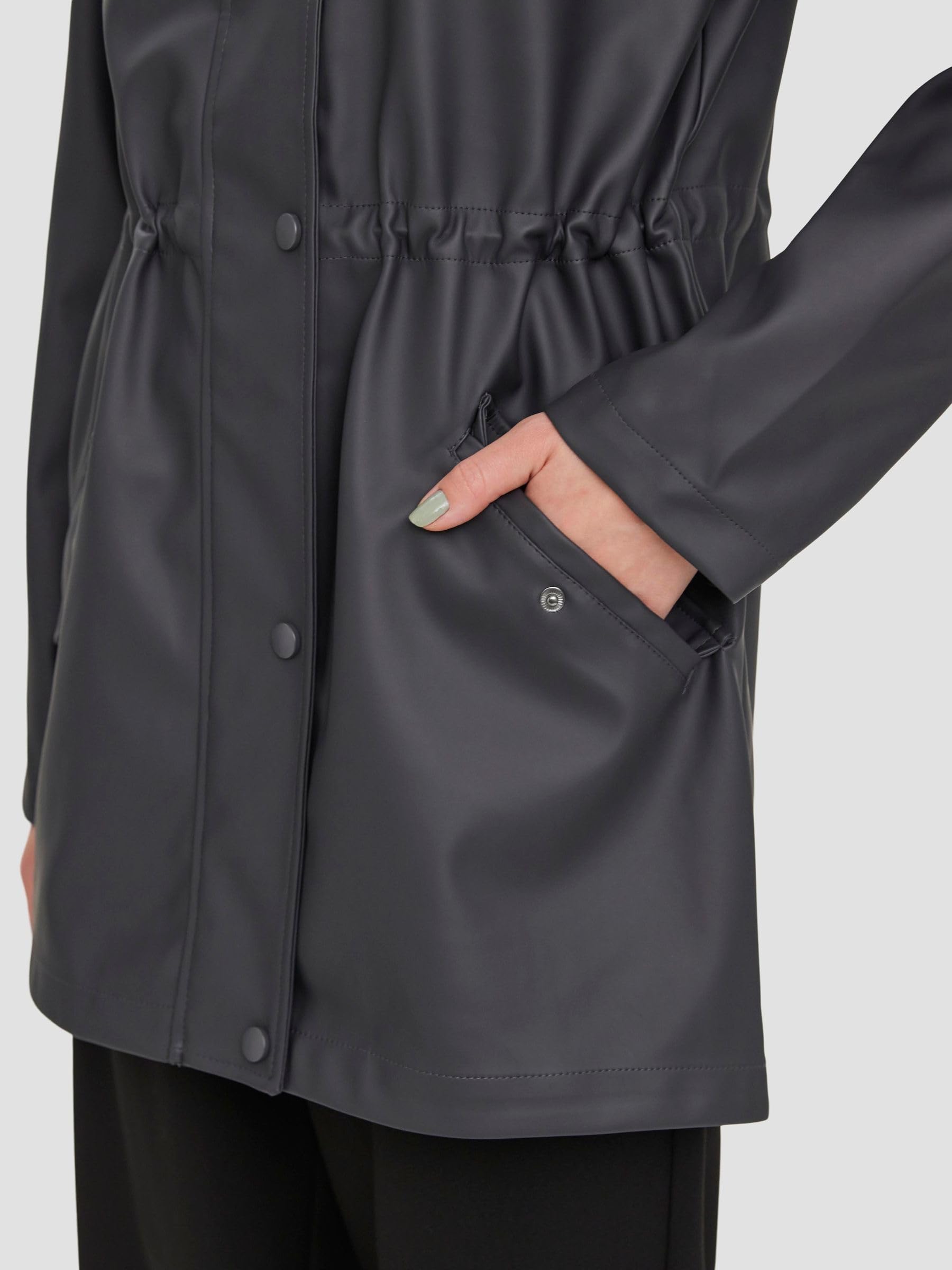 VERO MODA Veste VMMALOU Imperméable