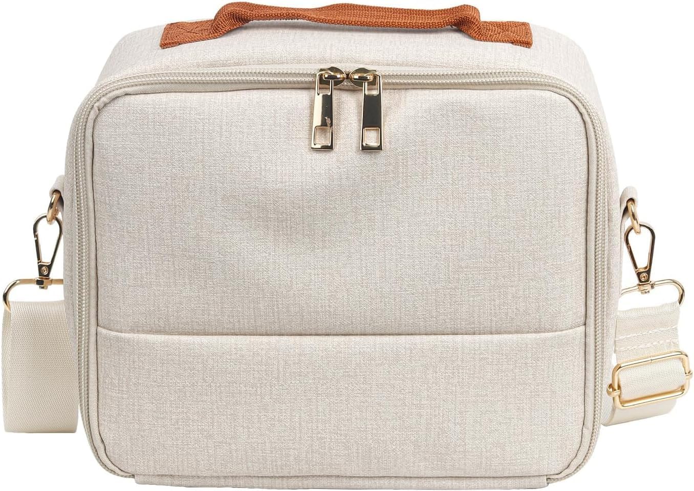 Hard Camera Case, Carrying Protective Bag, for Fujifilm Instax Mini 12/11/9/EVO/40/90/Link2/Liplay Camera Universal digital camera Case, Storage Protective Carrying Bag with Shoulder Strap