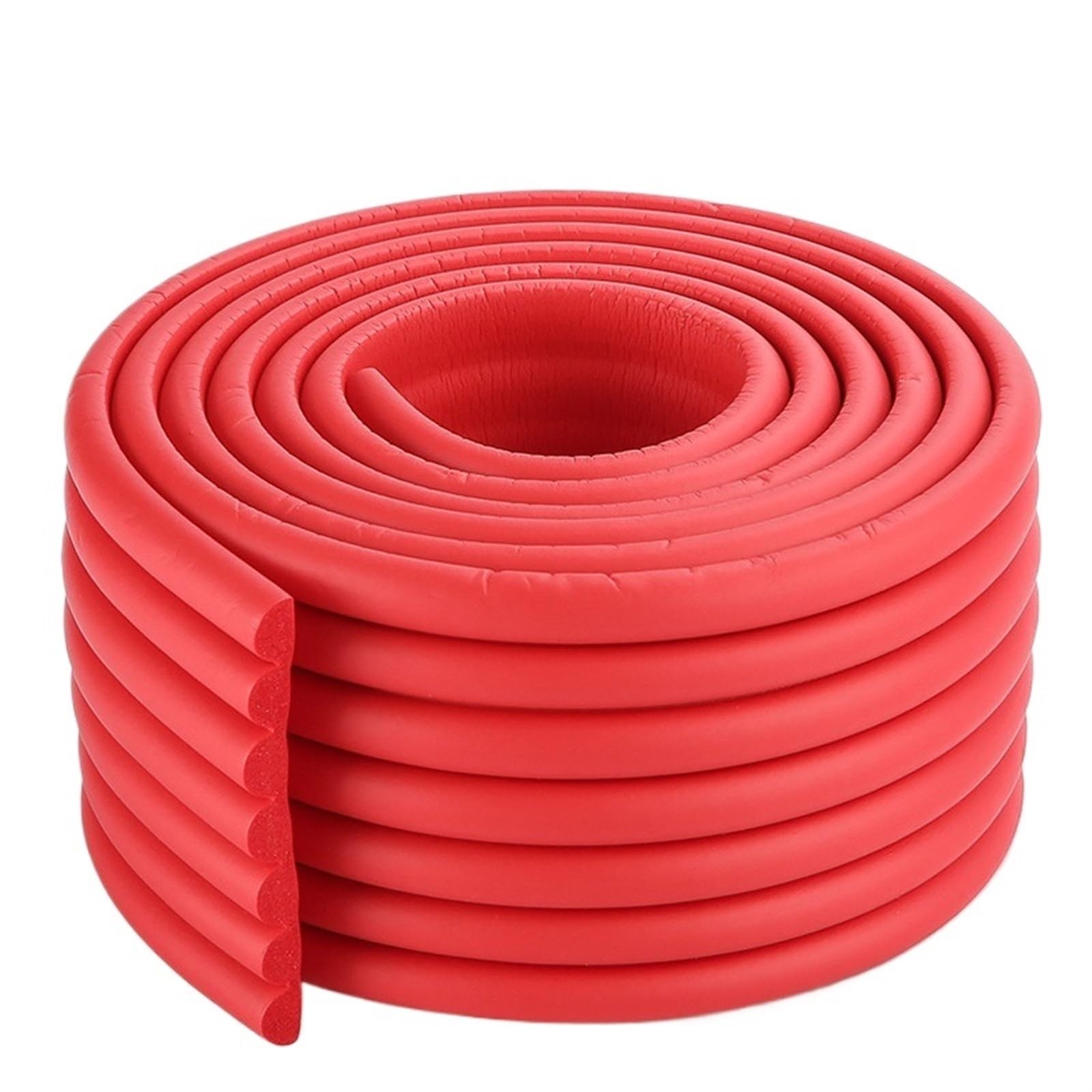 Corner Edge Table Protectors Children Safety 2Meter Protection Strip Desk Guard Furniture Foam