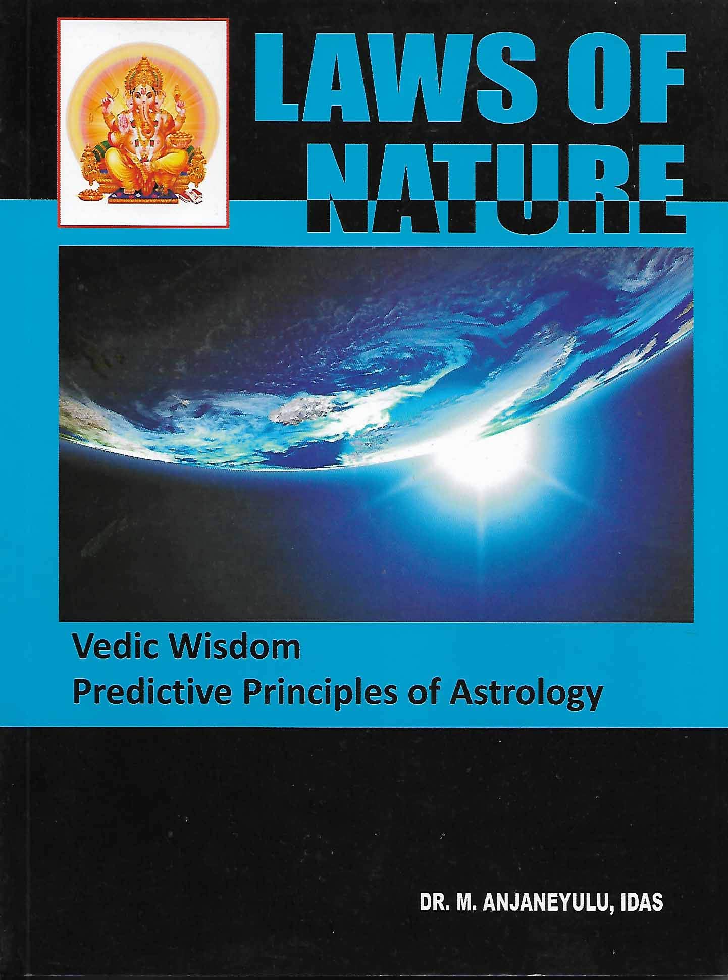 Laws of Nature Paperback – 1 January 2020