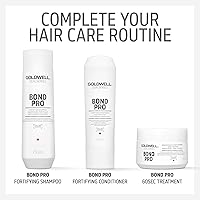 Vista 7 de Goldwell Dualsenses Bond Pro Fortalecimiento 60Sec Tratamiento 6.8 fl oz