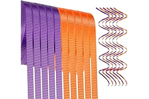 10 Rolls Curling Ribbon: The Perfect Touch for Your Next Celebration