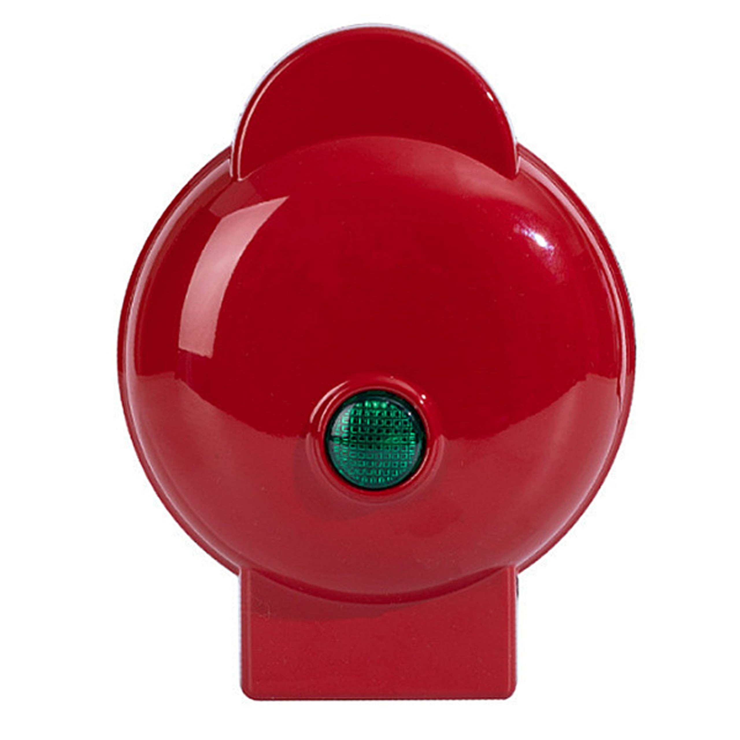 Mini Waffle Maker, shape Waffle Mold, Nonstick Waffle Iron with Quick Heat Up, Nonstick Surface, Mini Waffle machine for Kids and Families, Just Add Batter for Breakfast, snacks.