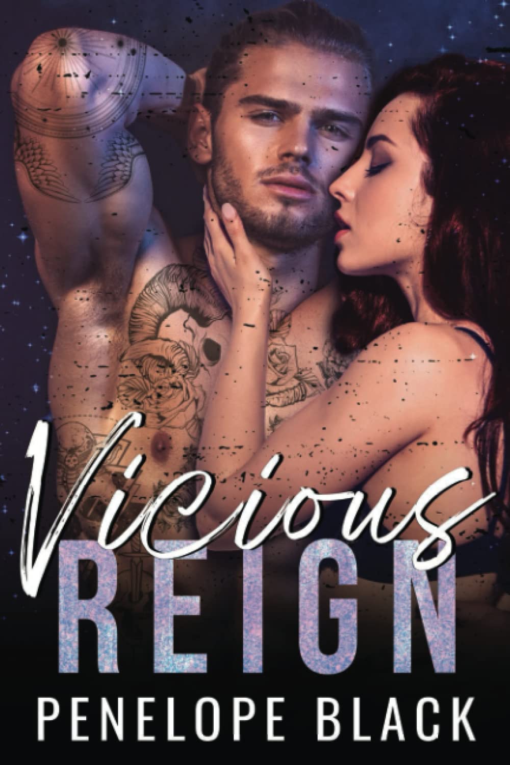 Vicious Reign: A Dark Mafia Romance (Five Families)