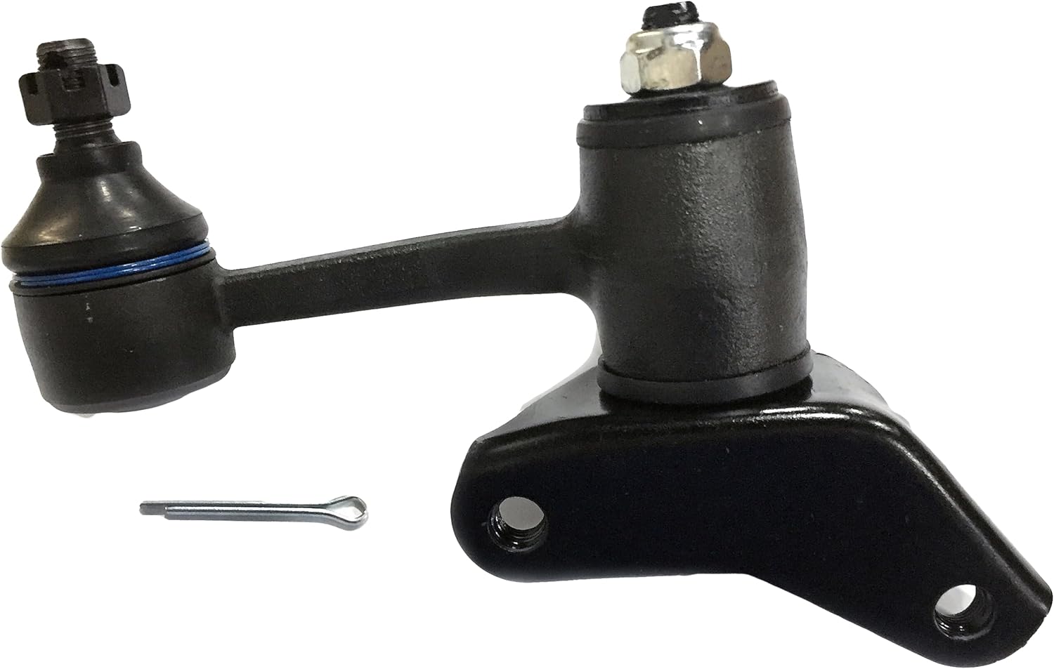 Dorman 541-154 Steering Idler Arm and Bracket Assembly Compatible with Select Toyota Models