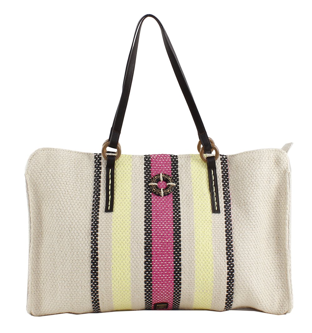 Nuevo Bolsos De Playa Parfois | Compra Online a Precios Super Baratos