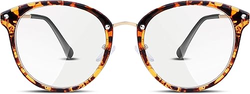 Miniatura 9 de FEISEDY - Lentes de sol para mujer diseño vintage B2260