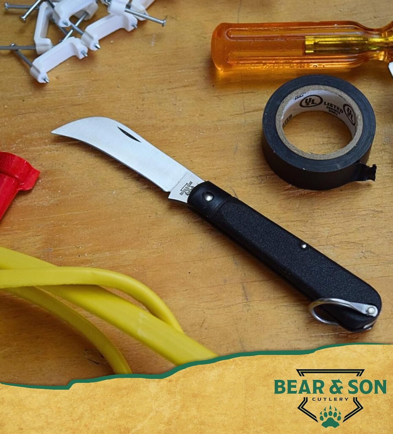 Bear & Son