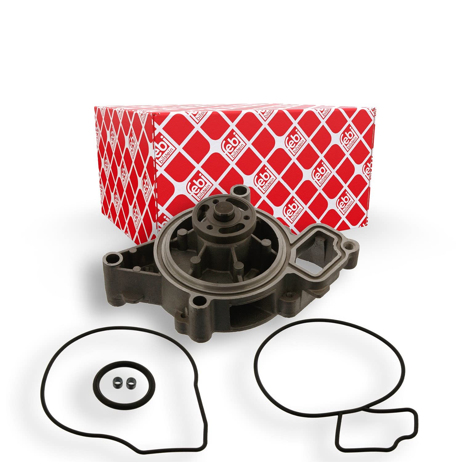 Water Pump 40997 Febi Coolant 71739401 71751273 71753859 71769761 71769761SK New