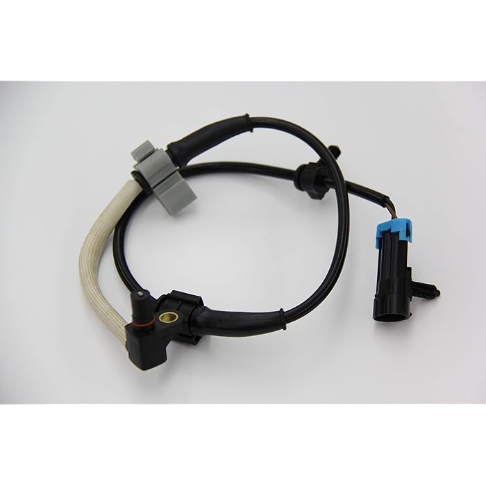 Buy ABS Speed Sensor Front for Chevrolet Avalanche Silverado Suburban GMC Sierra Yukon Yukon