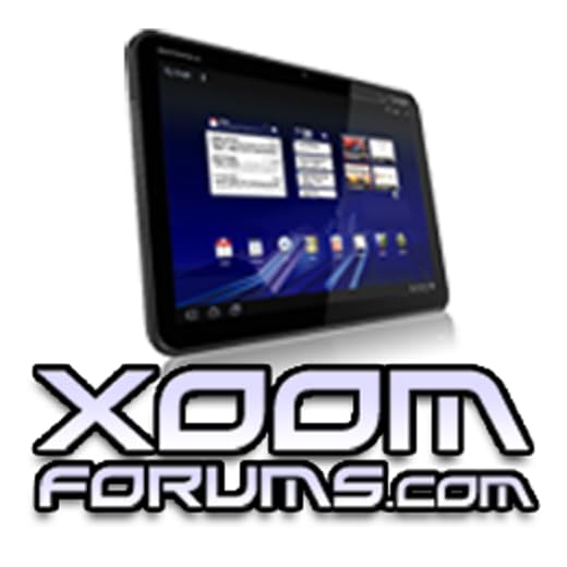 Xoom Forums
