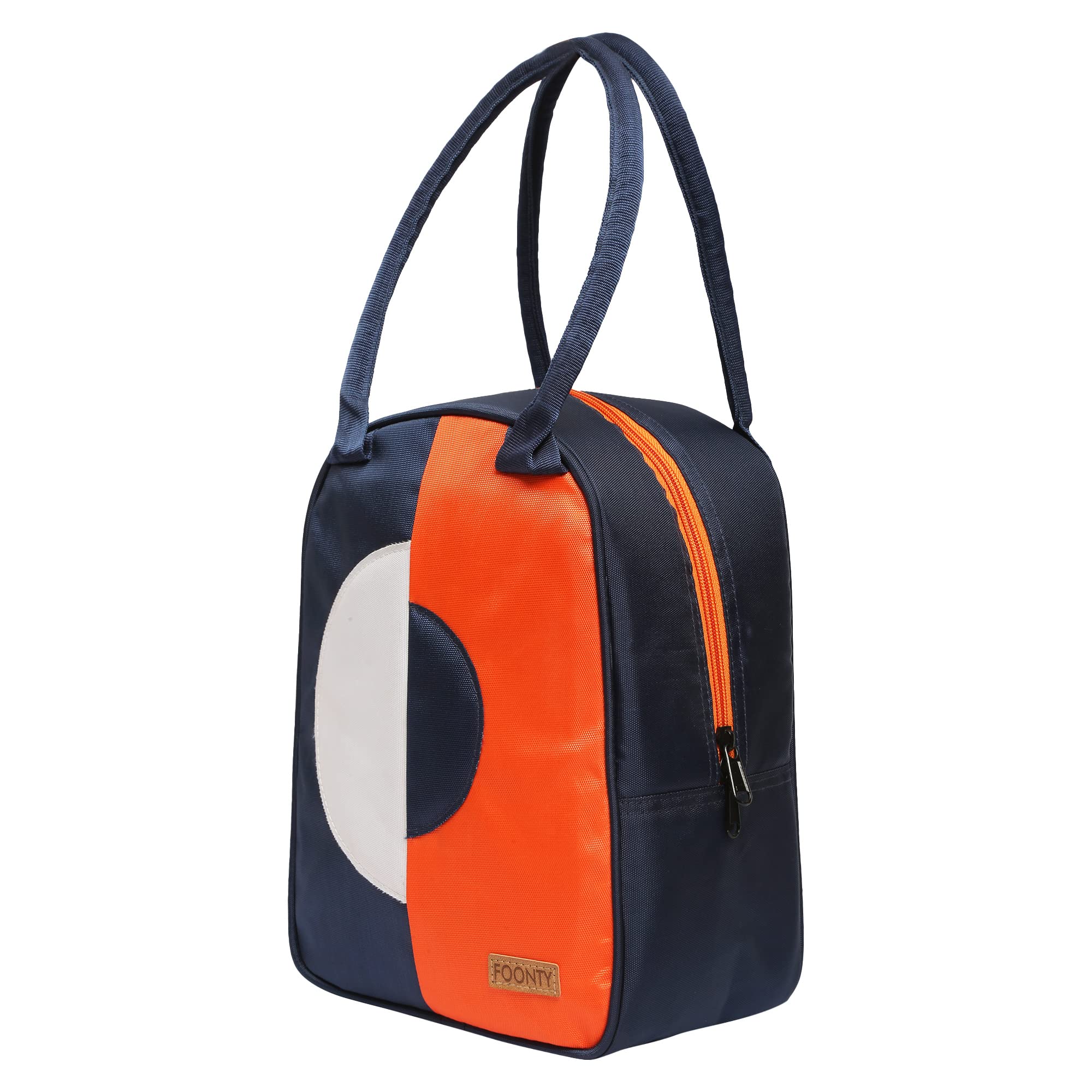 See full amazon price history chart for FOONTY Polyester Waterproof Lunch Bag For Men And Women(With Bottle Holder,Multicolor,9027B), 8 liter FOONTY Polyester Waterproof Lunch Bag For Men And Women(With Bottle Holder,Multicolor,9027B), 8 liter (B0BWMW6DPK) Amazon Price History, Amazon Price Tracker