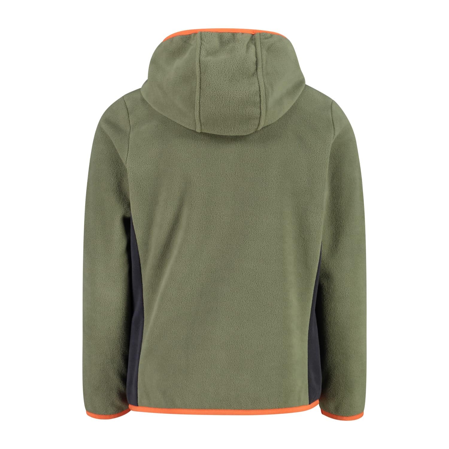 CMP Veste Enfant Fix Capuche Mixte