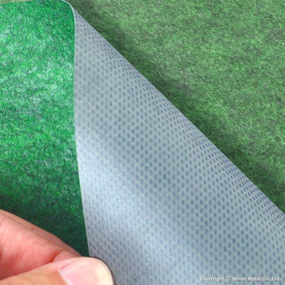 Amazon | 日本マタイ(MARSOL/マルソル) 防草職人Premium 15年耐候 1m