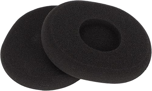 Miniatura 9 de Almohadillas de repuesto H800, para Logitech, H800, almohadillas suaves y cómodas para auriculares, fáciles de instalar, almohadillas de repuesto