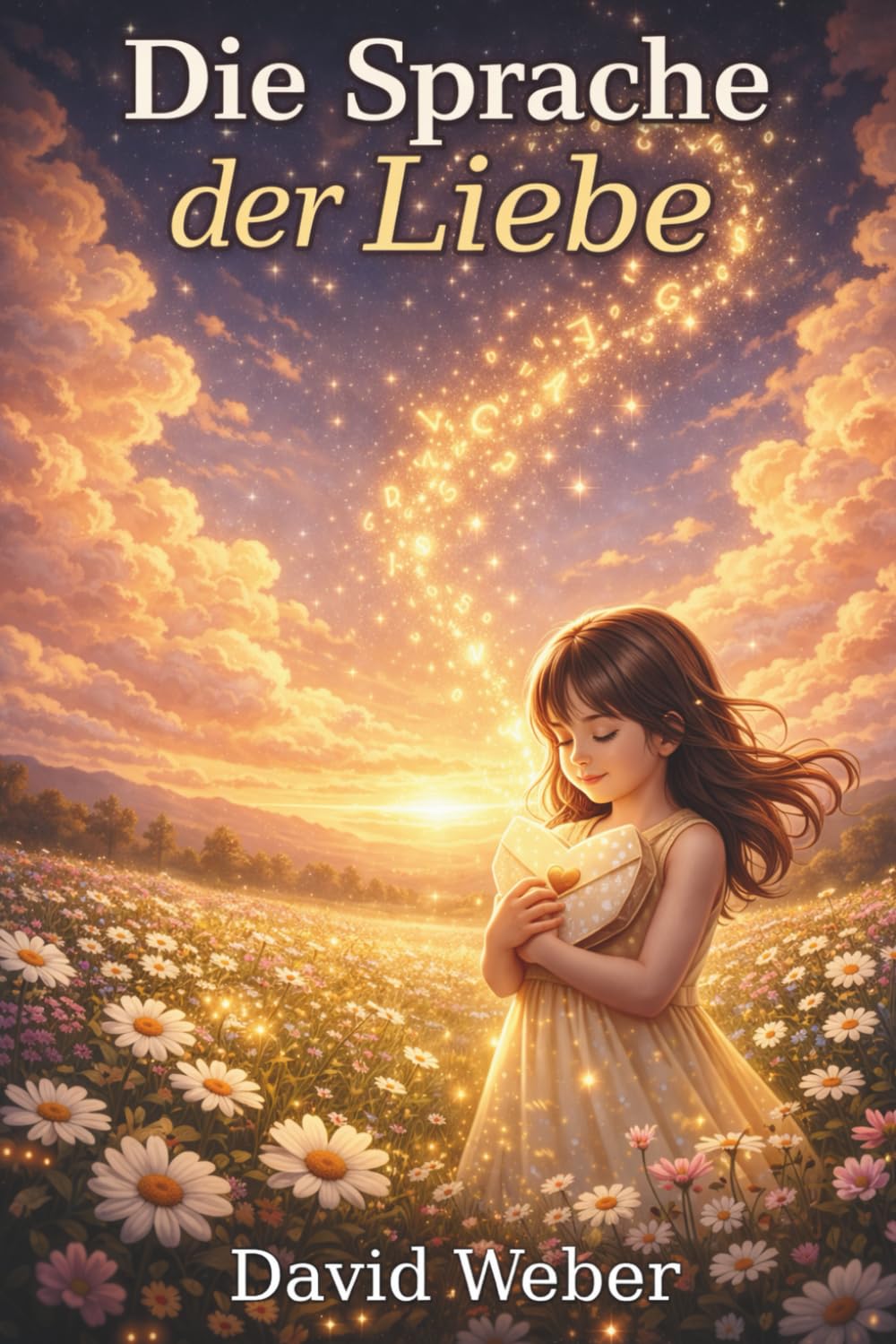 Die Sprache der Liebe