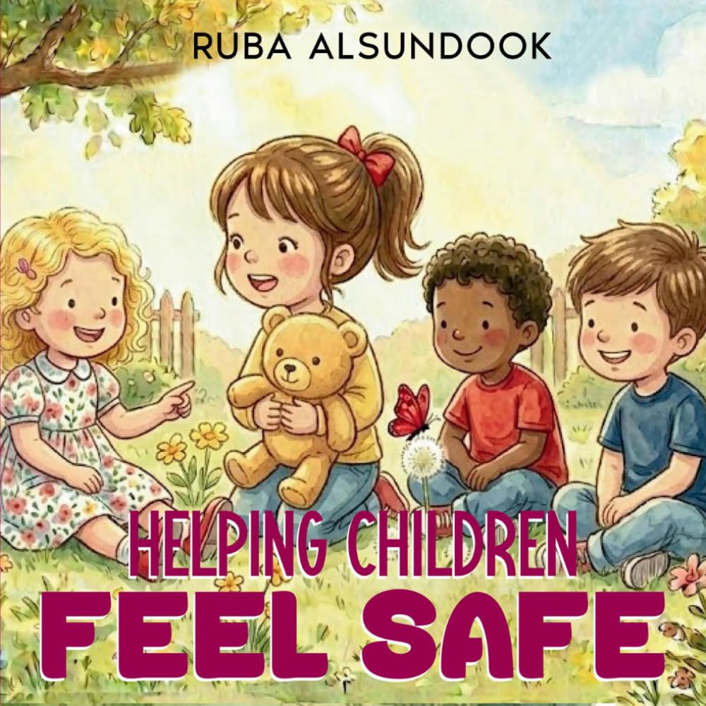 Helping Children Feel SAFE