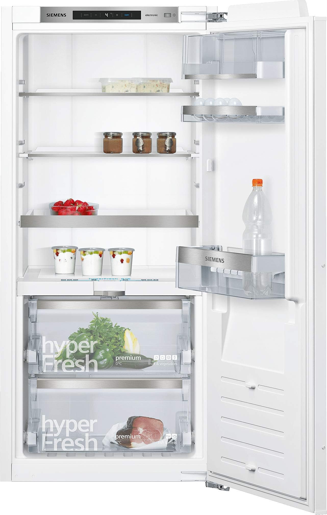 Bosch KIL72AFE0 Serie 6 Einbau K hlschrank 158 X 56 Cm Nische 248 L bosch-kil72afe0-serie-6-einbau-k-hlschrank-158-x-56-cm-nische-248-l