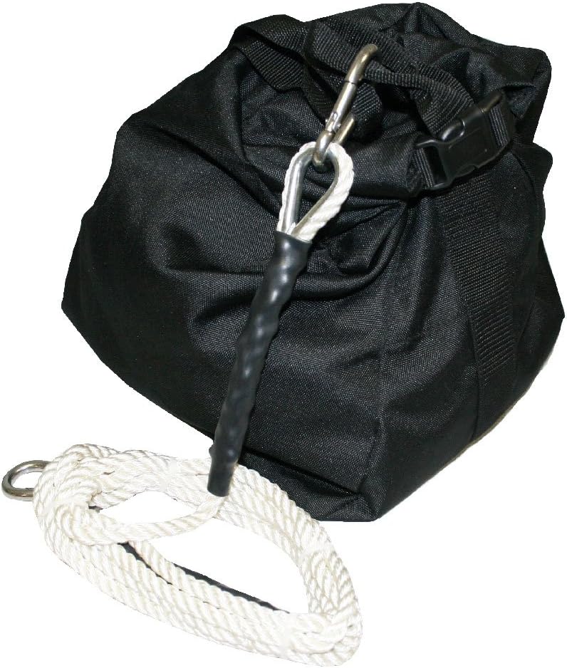 Anchor Bag Set with Line