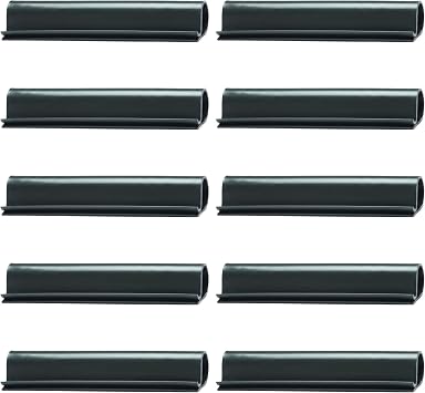 Blue Wave NW135-6 Winter Cover Clips, 30 Count Cover clips ship in a variety of colors