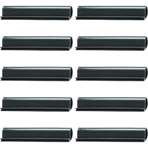 Blue Wave NW135-6 Winter Cover Clips, 30 Count (Cover clips ship in a variety of colors)