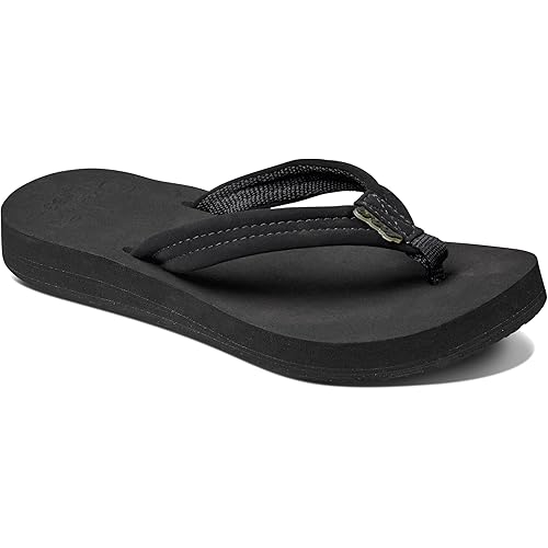 REEF Cushion Breeze Women's Flip Flop, Ultra Soft Cushion Footbed, Arch Support
